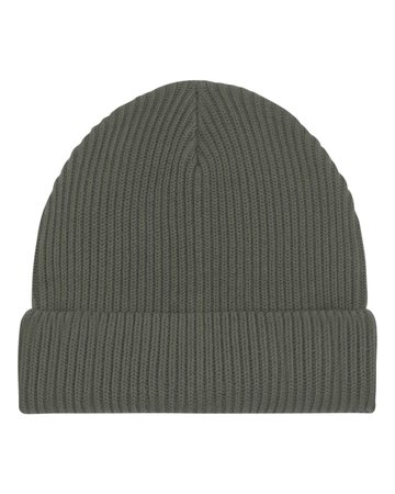Fisherman Beanie khaki