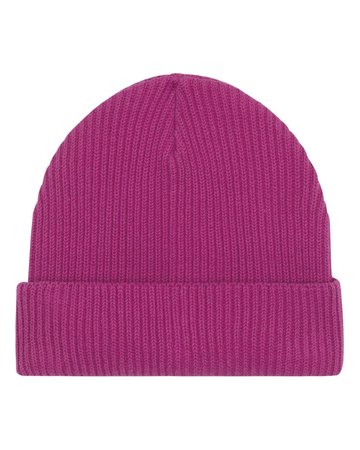 Fisherman Beanie orchid flower