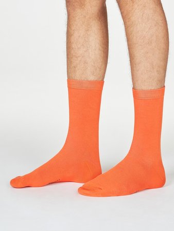 Bamboe sokken cadeaudoos rainbow