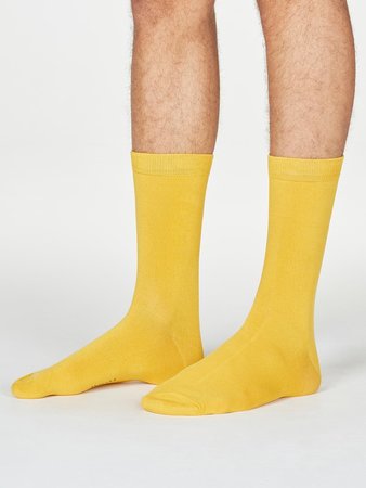 Bamboe sokken cadeaudoos rainbow