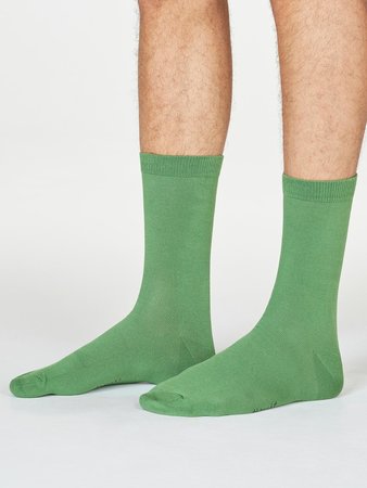 Bamboe sokken cadeaudoos rainbow
