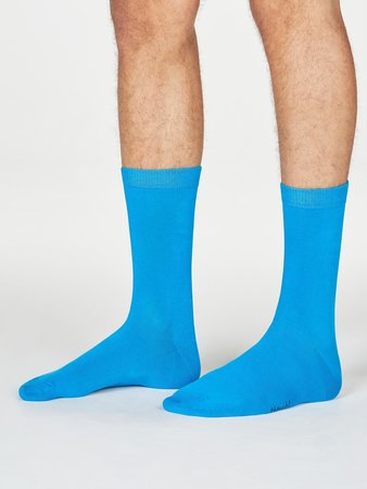 Bamboe sokken cadeaudoos rainbow