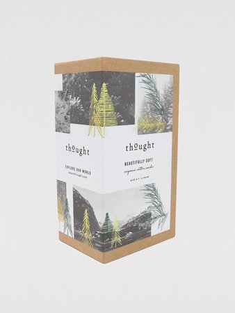Damessokken cadeaudoos kerstsokken - Nesie