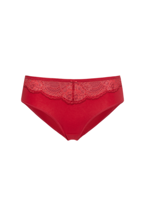 Comazo Jazz pants slip fairtrade - rubin