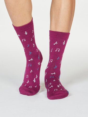 Bamboe dames Tessa 2-pack