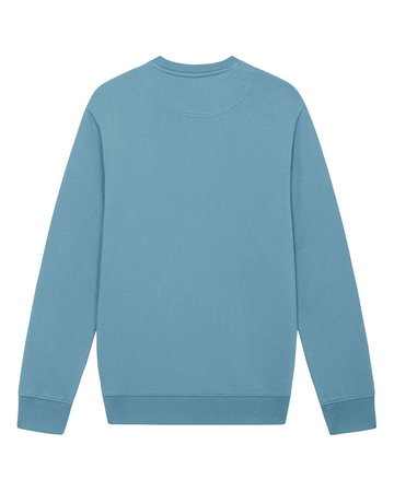 Charlie sweater atlantic blue