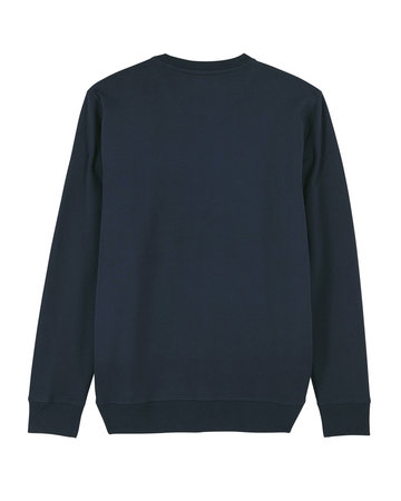 Charlie sweater french navy