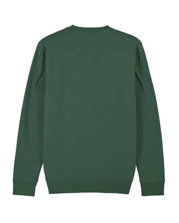 Charlie sweater green