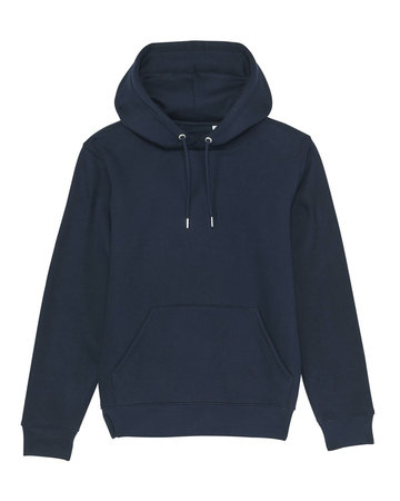 Robin hoodie french navy - maat M