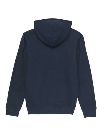 Robin hoodie french navy - maat M