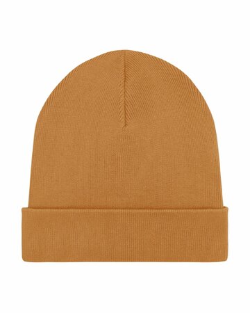 Rib Beanie day fall