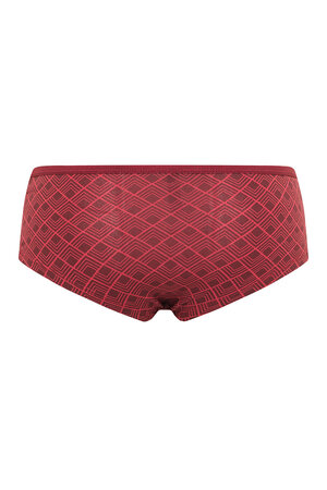 Tranquillo hipster biologisch katoen - geometric