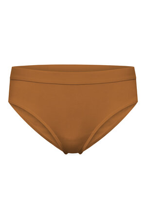 Tranquillo hipster Tencel - ginger