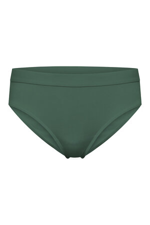 Hipster Tencel - dark green