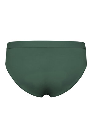 Hipster Tencel - dark green