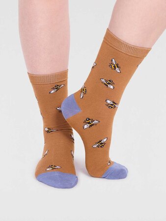 Animal collection sokken giftbox