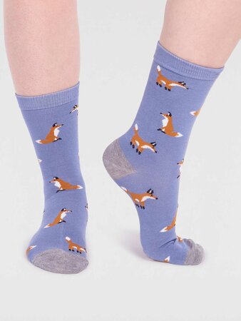 Animal collection sokken giftbox