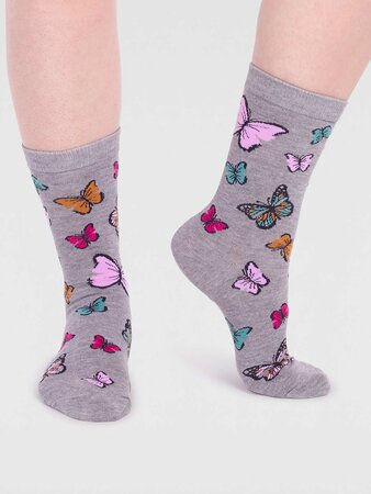 Animal collection sokken giftbox