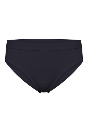 Tranquillo hipster Tencel night blue - maat XS