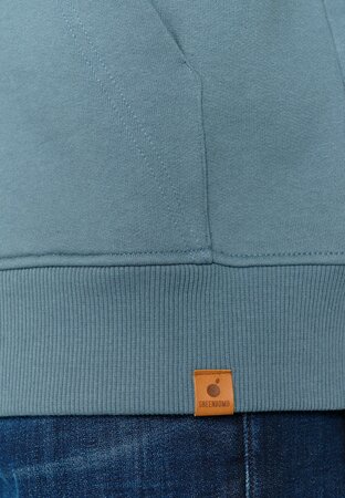 Greenbomb bike relax vest bike - thunder grey