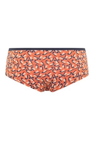 Tranquillo hipster bio-katoen - songbird maat XL