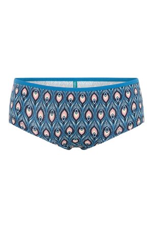 Tranquillo hipster biologisch katoen - boho - maat L