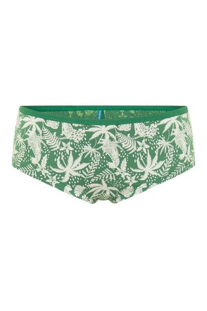 Tranquillo hipster biologisch katoen - jungle - maat XL
