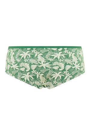 Tranquillo hipster biologisch katoen - jungle - maat XL