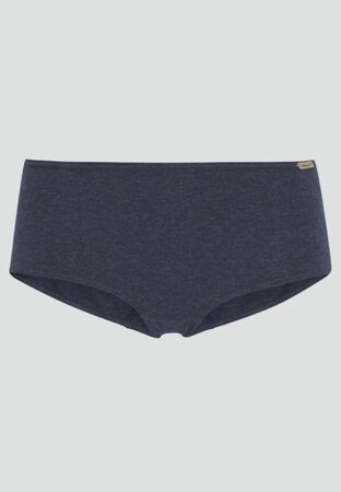 Comazo hipster biologisch katoen - marine blauw