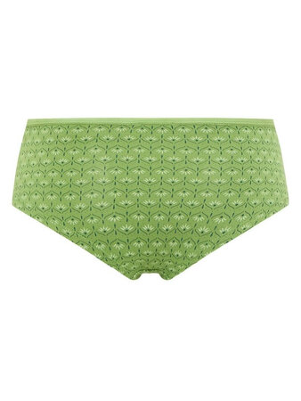 Tranquillo hipster groen - drops maat XS