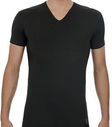 Sale St. Michael zwart - XL