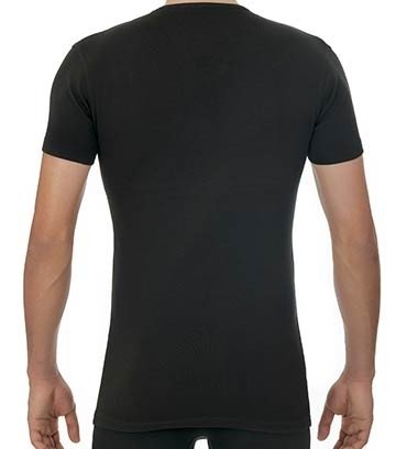 Sale St. Michael zwart - XL