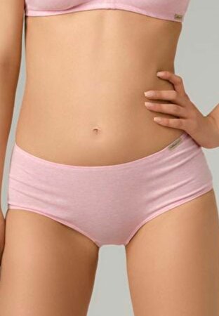 Comazo hipster biologisch katoen - roze