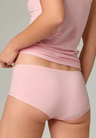Comazo hipster biologisch katoen - roze