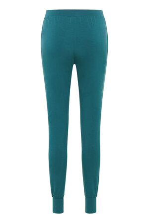 Tranquillo dames jogpant Tencel - bermuda blue