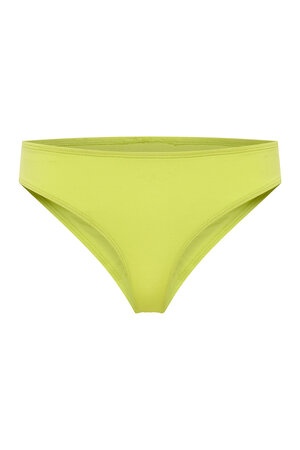 Tranquillo dames string Tencel - primrose