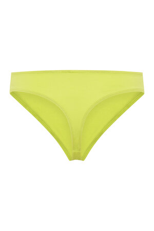 Tranquillo dames string Tencel - primrose