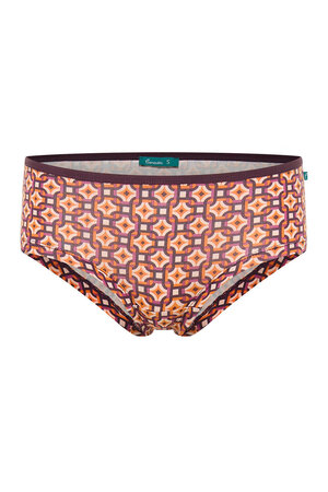 Tranquillo hipster bio katoen GOTS - tiles mt XL