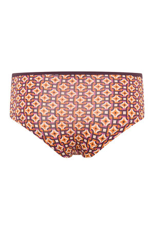 Tranquillo hipster bio katoen GOTS - tiles mt XL