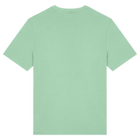 Juul T-shirt biologisch katoen - jade
