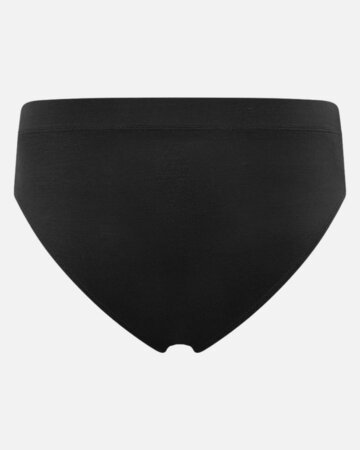 Tranquillo hipster Tencel zwart