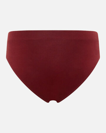 Tranquillo hipster Tencel fired brick mt- S