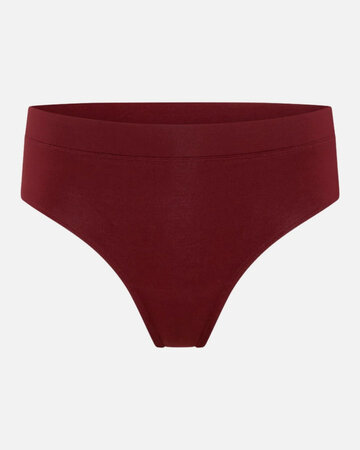 Tranquillo hipster Tencel fired brick mt- S