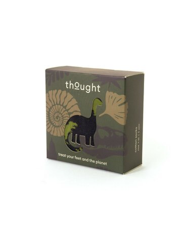Thought heren sokken – Dino giftbox