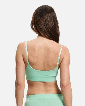 Tranquillo bralette Nolaa Tencel - Ocean Wave