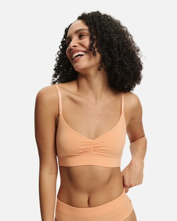 Tranquillo bralette Nolaa Tencel - Peach