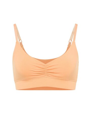 Tranquillo bralette Nolaa Tencel - Peach