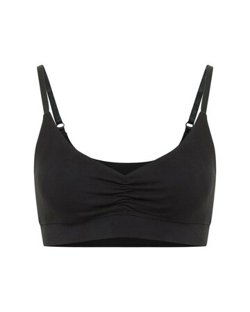 Tranquillo bralette Nolaa Tencel - Black