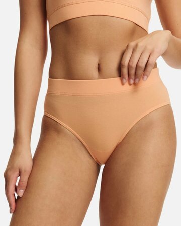 Tranquillo hipster Pennyy Tencel – Peach