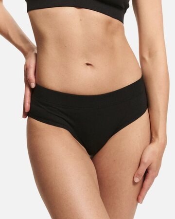 Tranquillo hipster Pennyy Tencel – Black